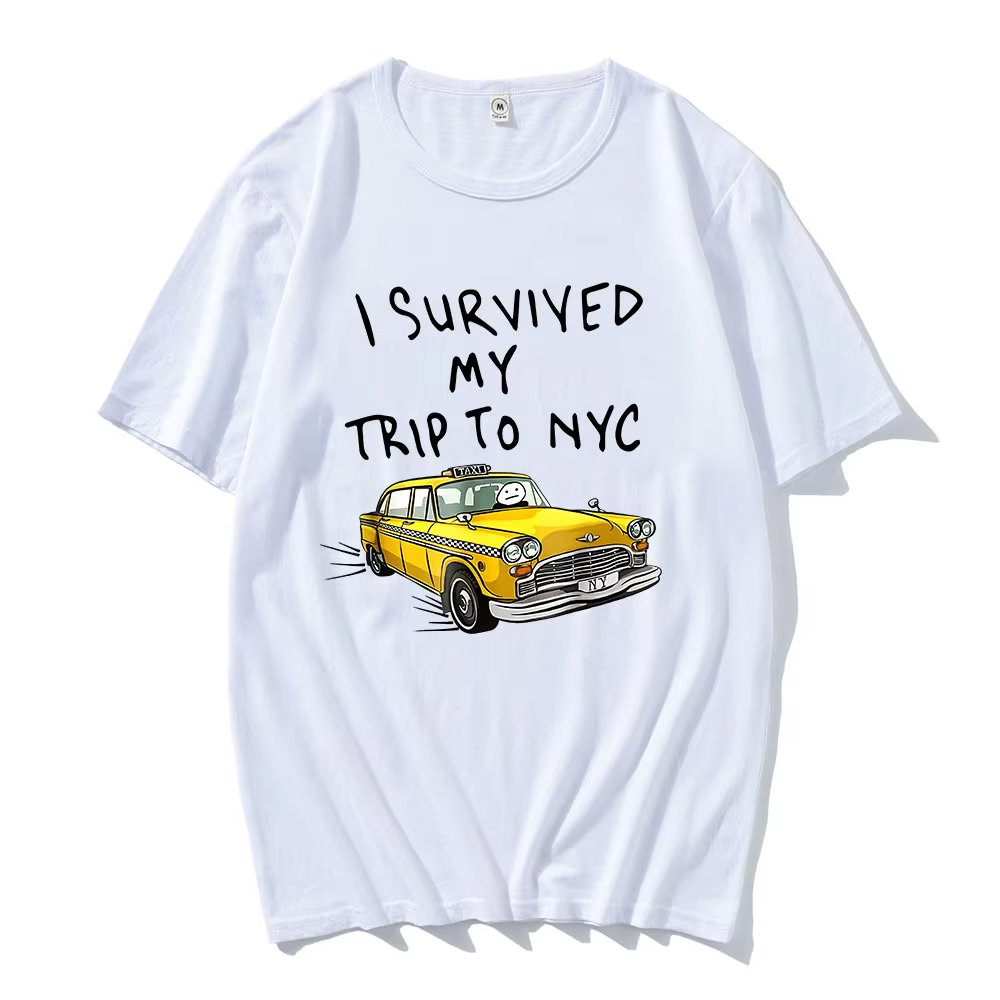Street Fashion Nyc - I Survived My Trip To NYC