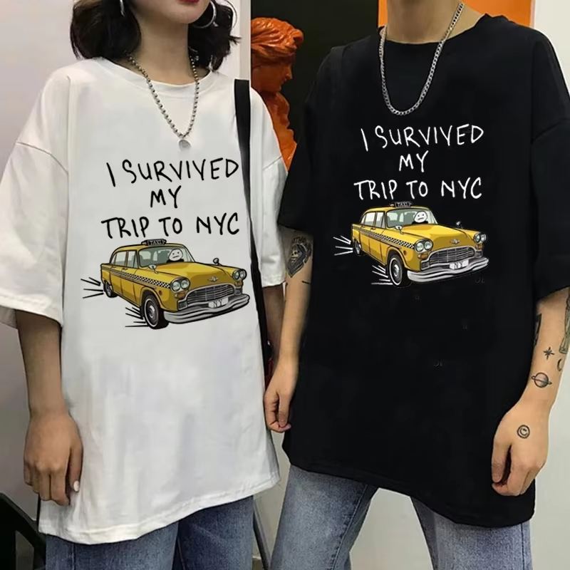 Street Fashion Nyc - Tom Holland Same Style I Survived
