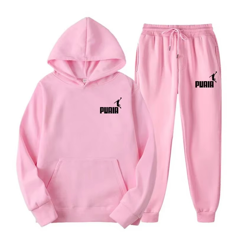 Street Fashion Hoodie - 2025New Men's and Women's Hoodie Jacket