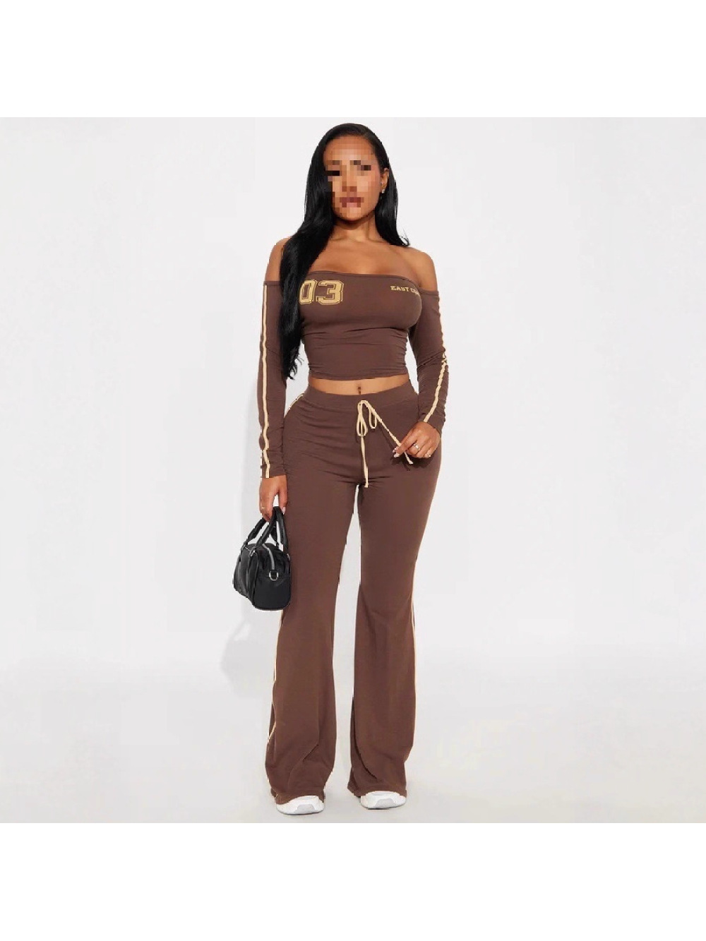 2026 New Ins Fashion Casual Se - Girl Fashion Street 评论和价格