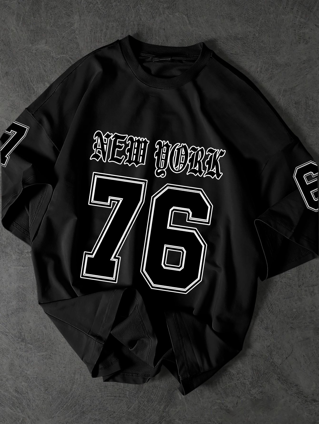 Vintage NYC 76 Gothic Streetwe - Street Fashion Nyc 评论和价格