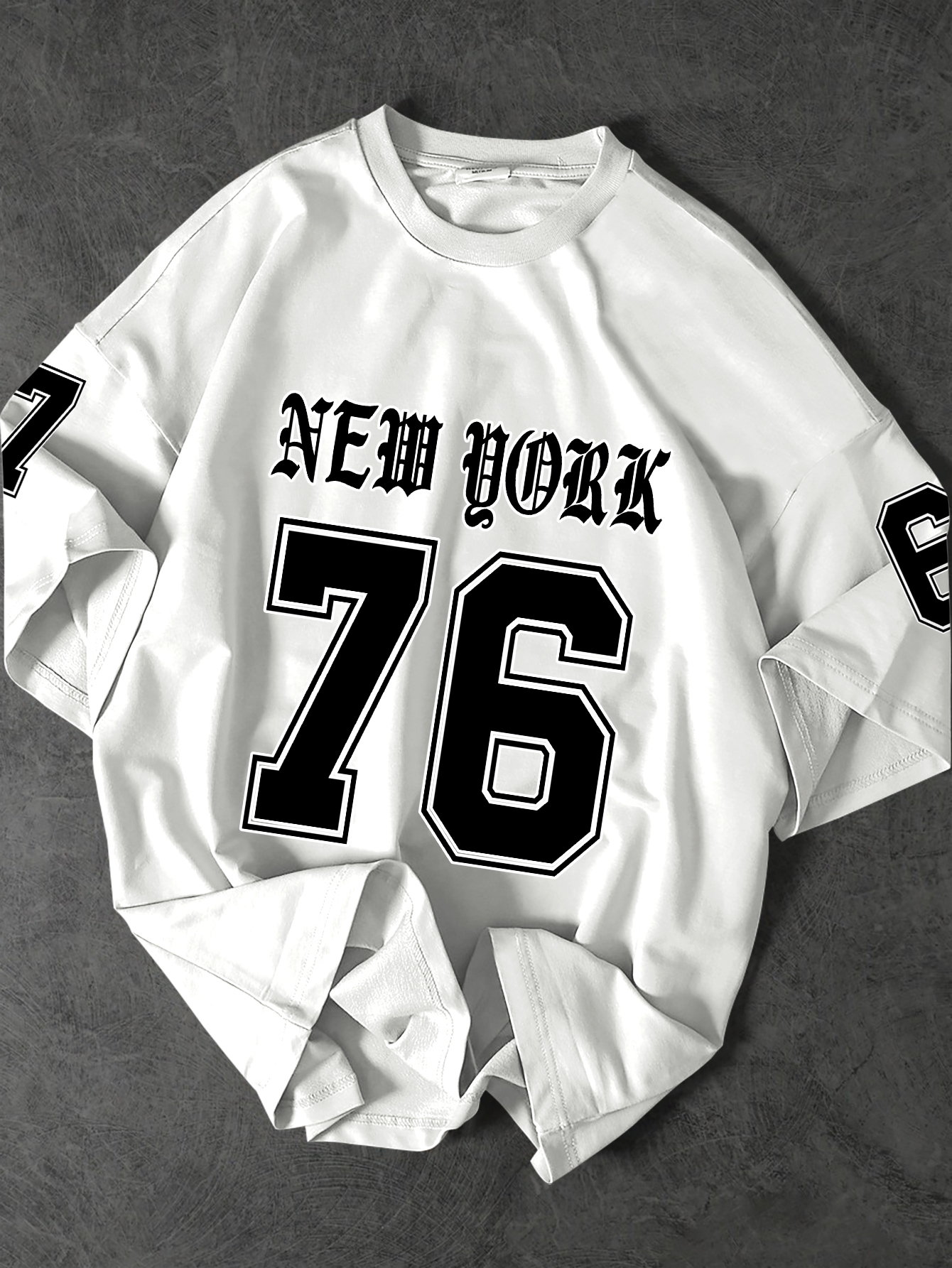 Vintage NYC 76 Gothic Streetwe - Street Fashion Nyc 评论和价格