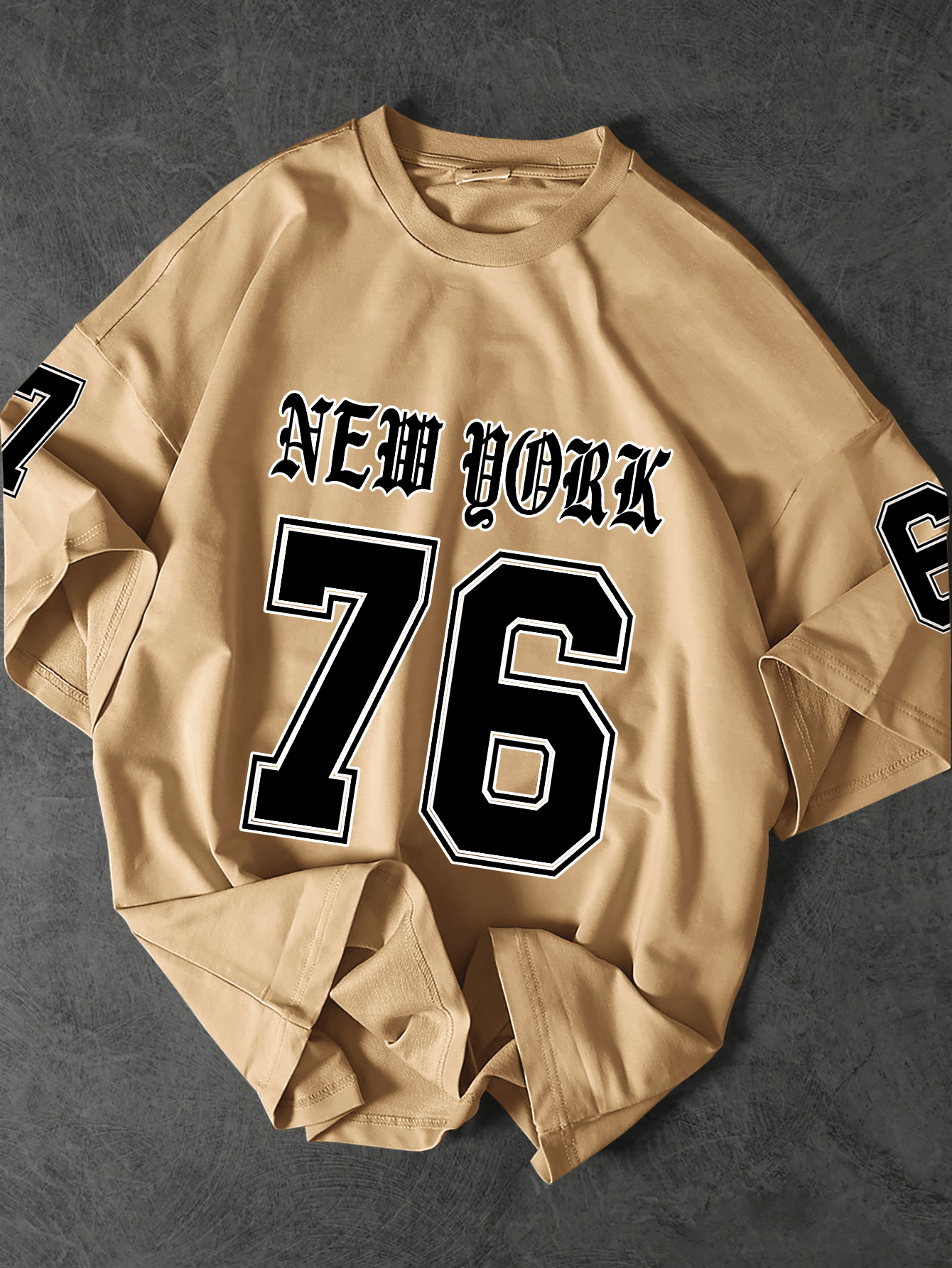 Vintage NYC 76 Gothic Streetwe - Street Fashion Nyc 评论和价格