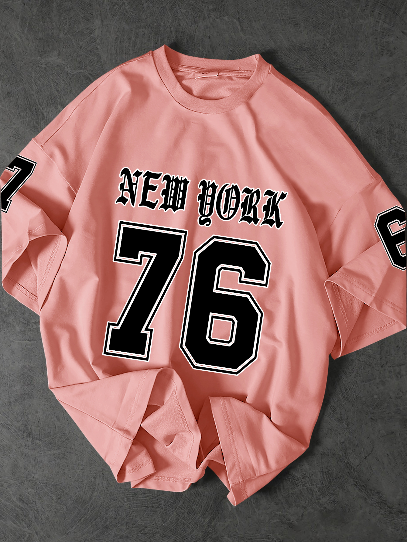 Vintage NYC 76 Gothic Streetwe - Street Fashion Nyc 评论和价格