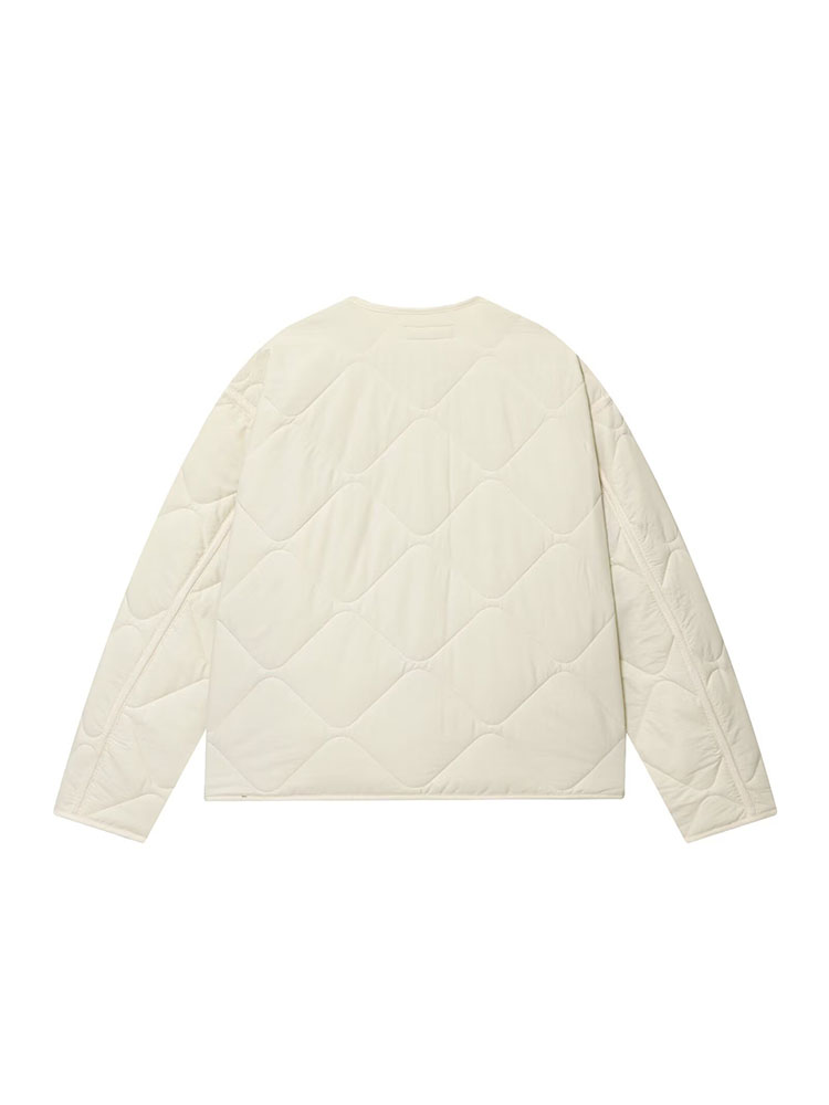 2025 Women Autumn Jackets Quil - Street Fashion Winter 2025 评论和价格
