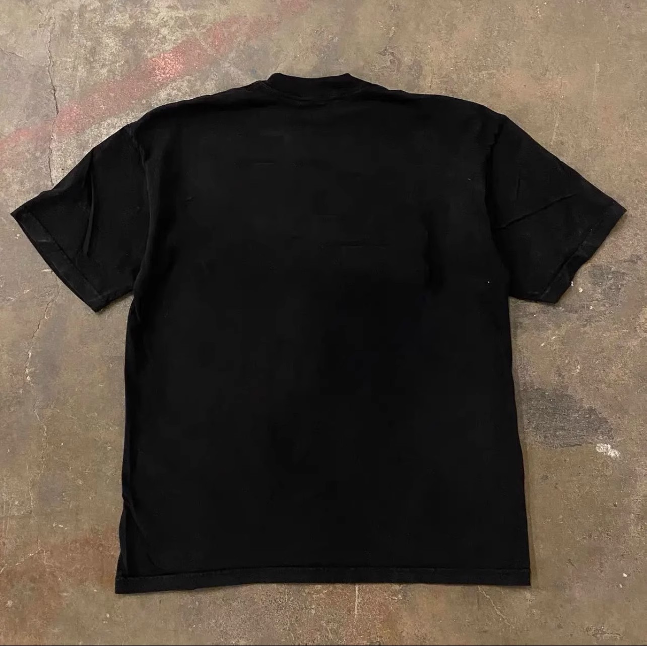 Little Chen Story 260g Heavywe - Street Fashion Harajuku 评论和价格