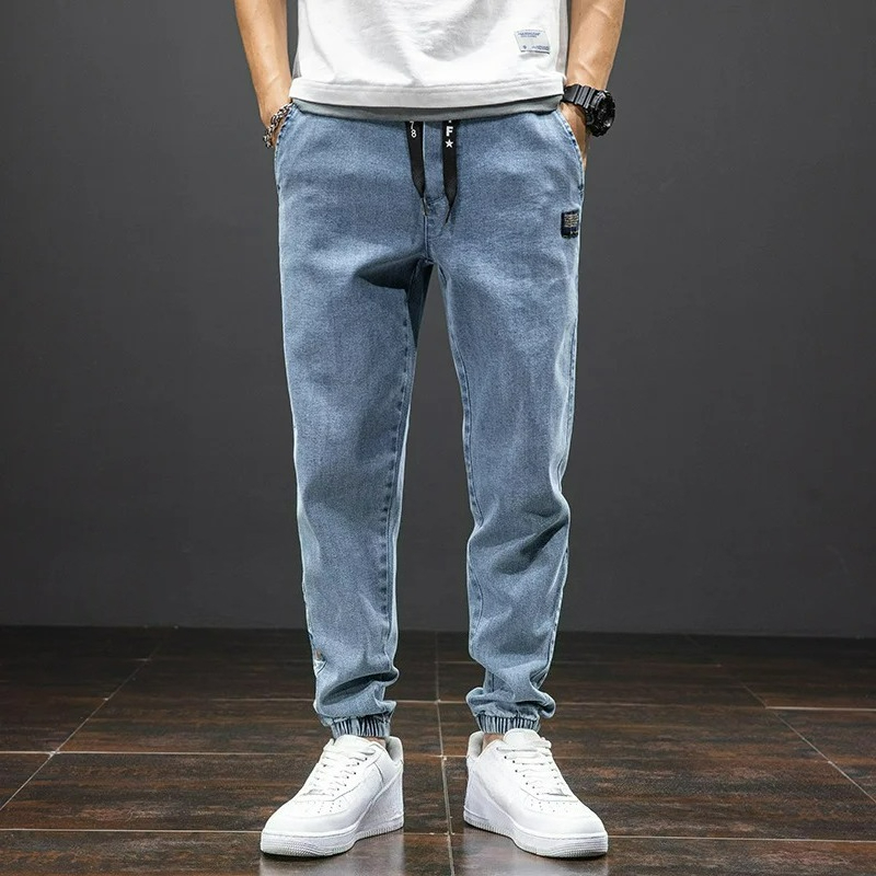 Men's Fashion Jeans Korean Str - Street Fashion Jeans Men 评论和价格