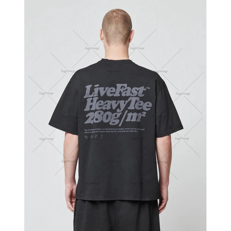 Harajuku Y2K Retro Letter Casu - Street Fashion Harajuku 评论和价格