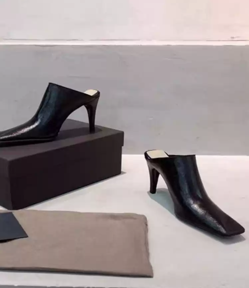 New Fashion Shoes Summer Shoes - Girl Fashion Street 评论和价格