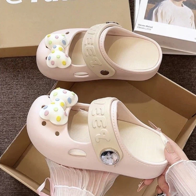 2026 New Cute Cartoon Slippers - Girl Fashion Street 评论和价格