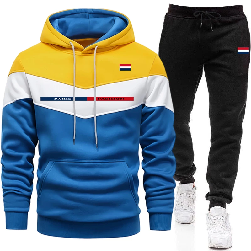 Fall Winter Daily Casual Sport - Street Fashion Hoodie 评论和价格