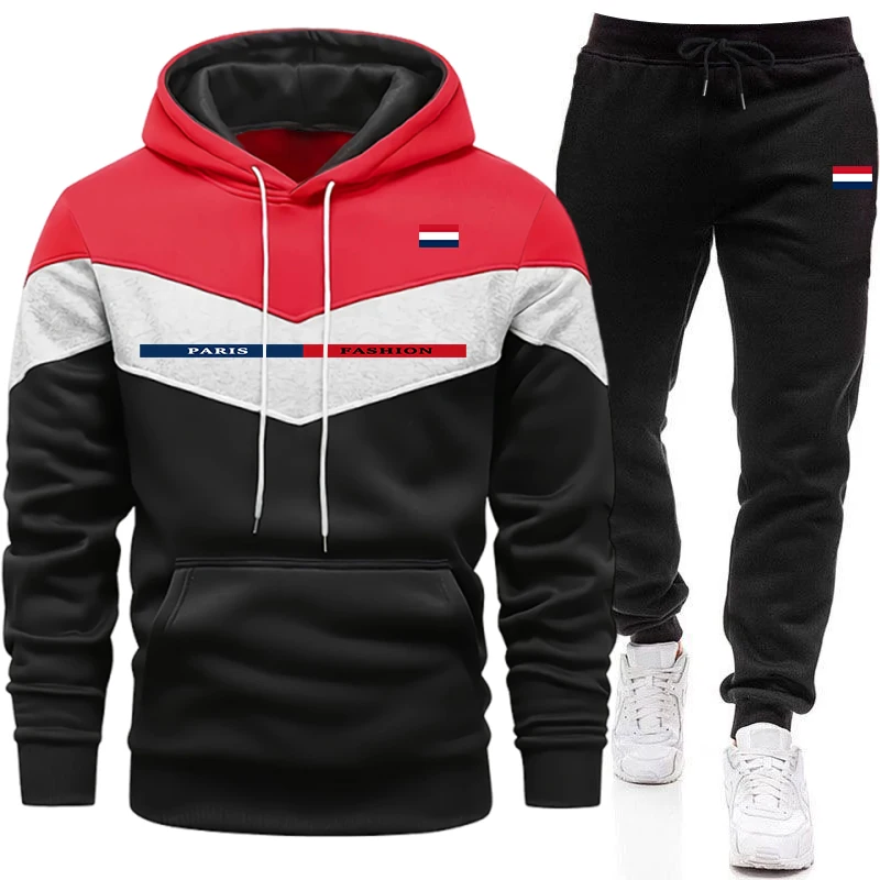 Fall Winter Daily Casual Sport - Street Fashion Hoodie 评论和价格
