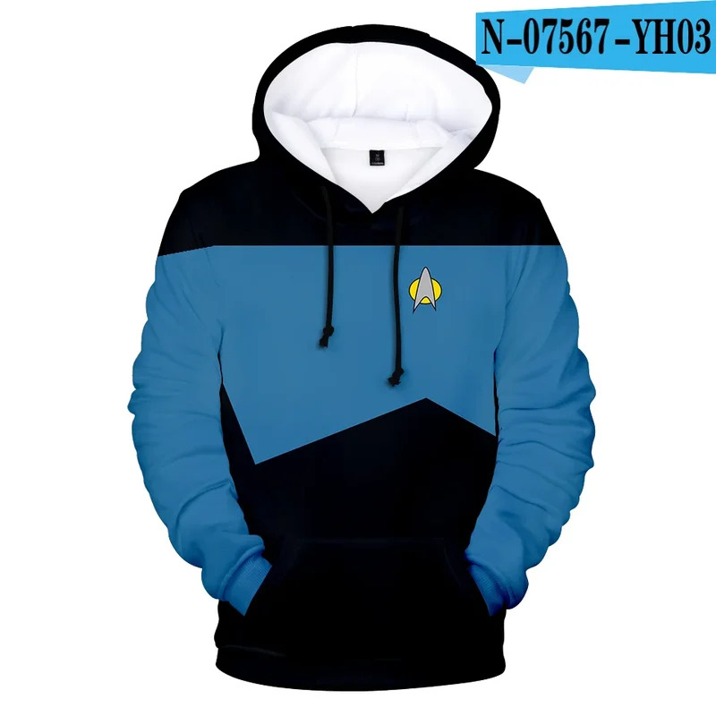 ♥ New 2026 Autumn and Winter R - Street Fashion Hoodie 评论和价格