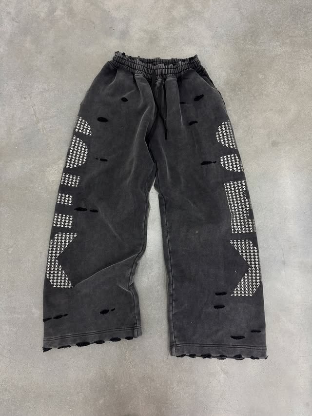 Y2K Sex Hoodie Set Oversized R - Street Fashion Harajuku 评论和价格