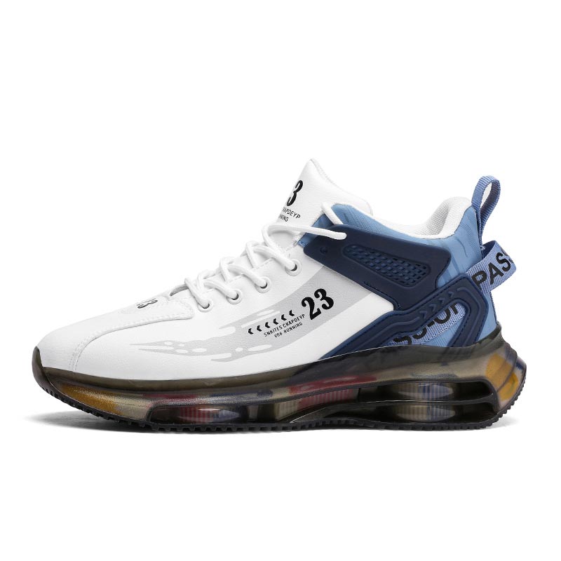 flatform spring sneakers men a - Street Fashion Japan Brand 评论和价格