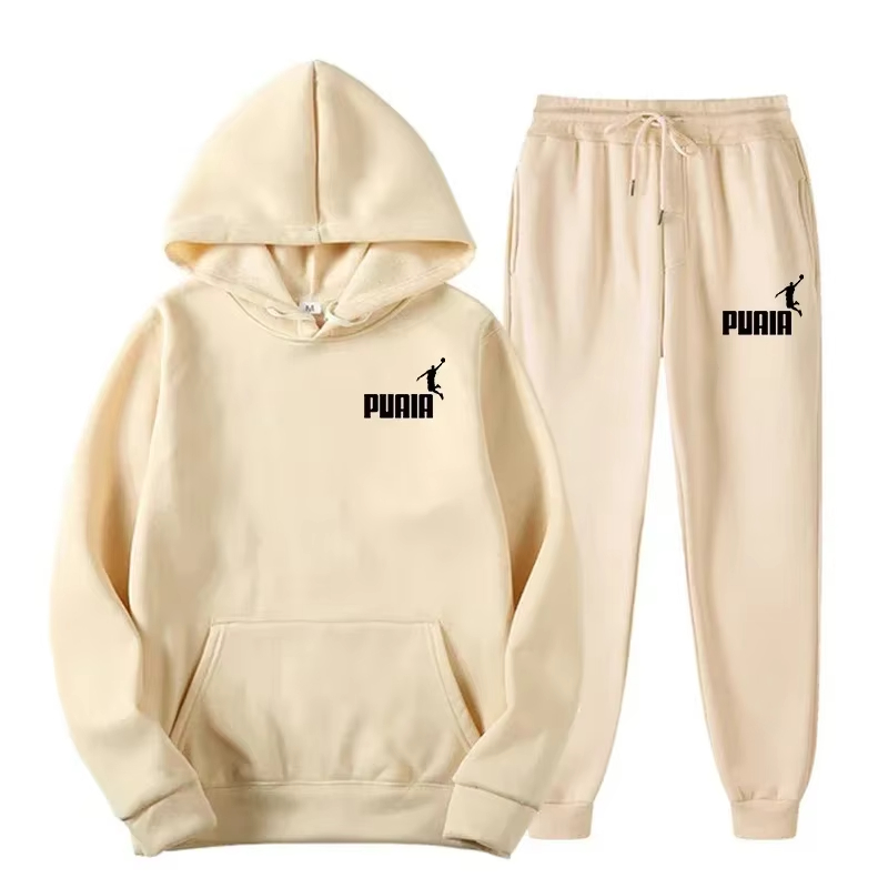 2025New Men's and Women's Hood - Street Fashion Hoodie 评论和价格