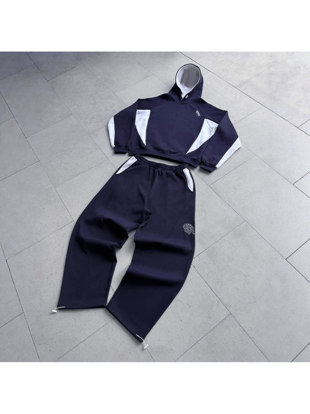 2026 new retro American color  - Street Fashion Hoodie 评论和价格