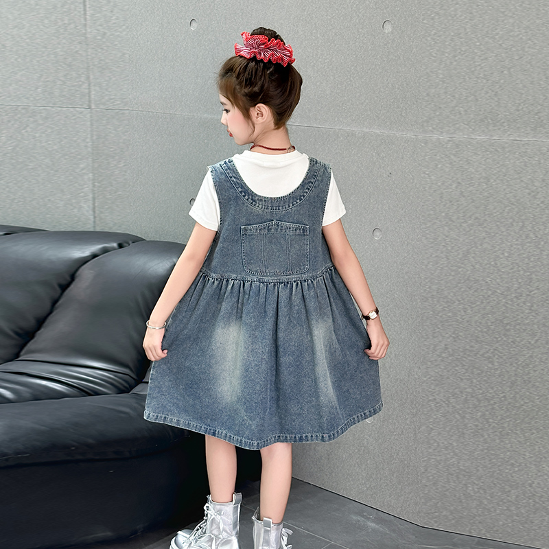 Kids Fashion Reversible Clothe - Girl Fashion Street 评论和价格