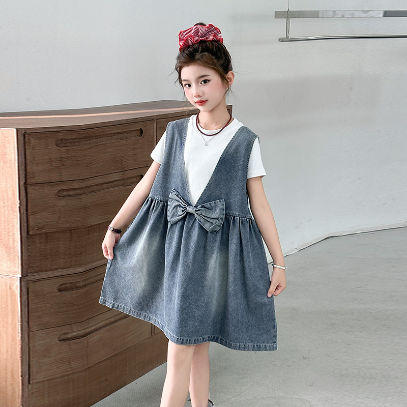 Kids Fashion Reversible Clothe - Girl Fashion Street 评论和价格