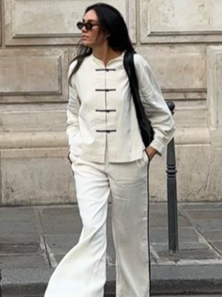 Women Kimono Jacket Wide Leg P - Street Fashion Kimono 评论和价格