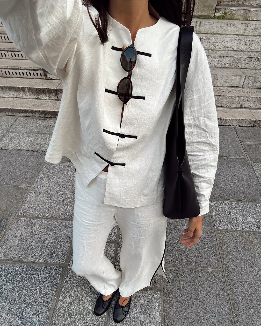 Women Kimono Jacket Wide Leg P - Street Fashion Kimono 评论和价格