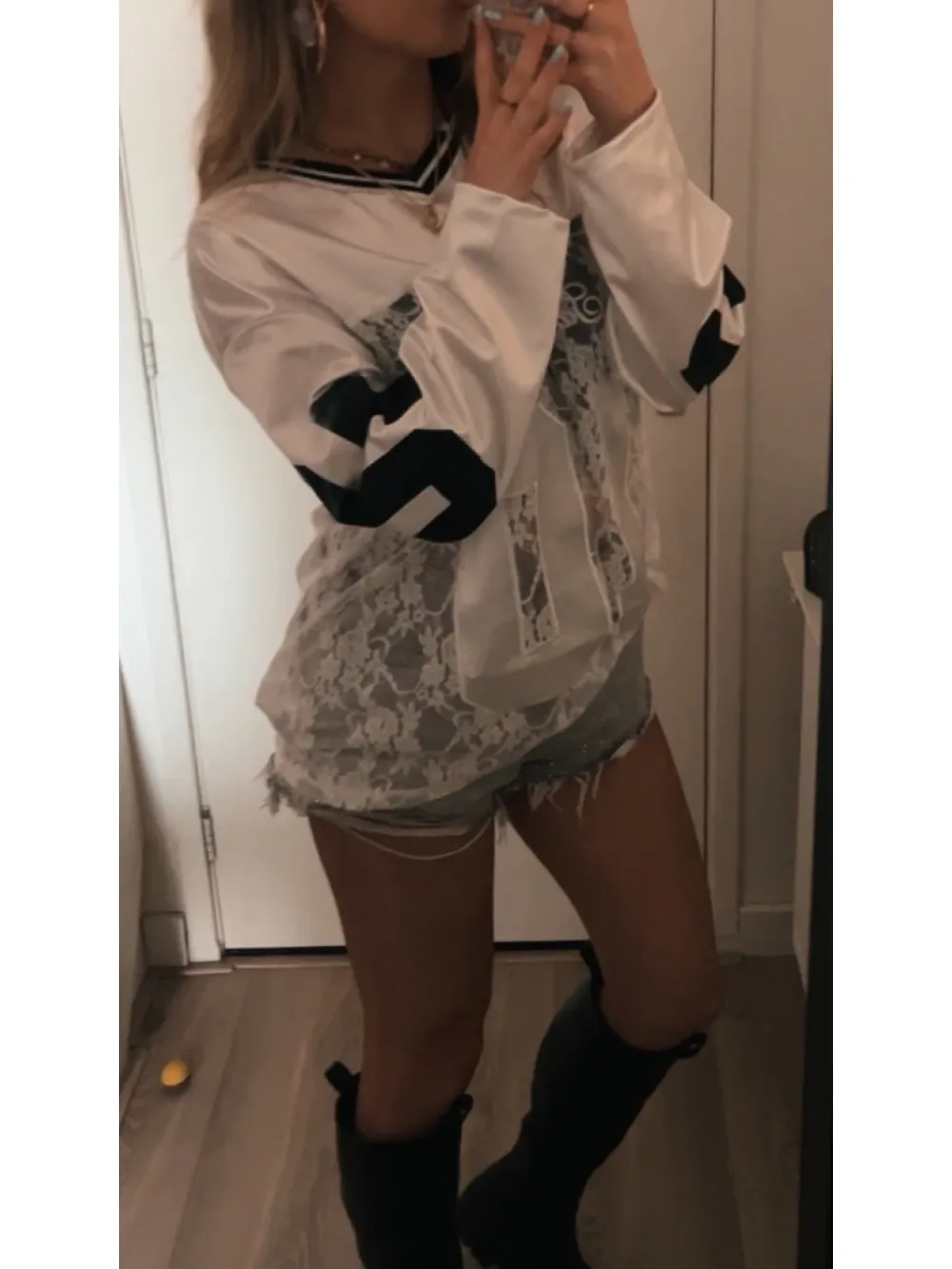 2026 New Summer Y2K Perspectiv - Girl Fashion Street 评论和价格