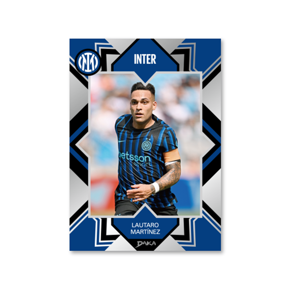DAKA New 2025-26 Inter Milan T - Street Fashion Milan 评论和价格