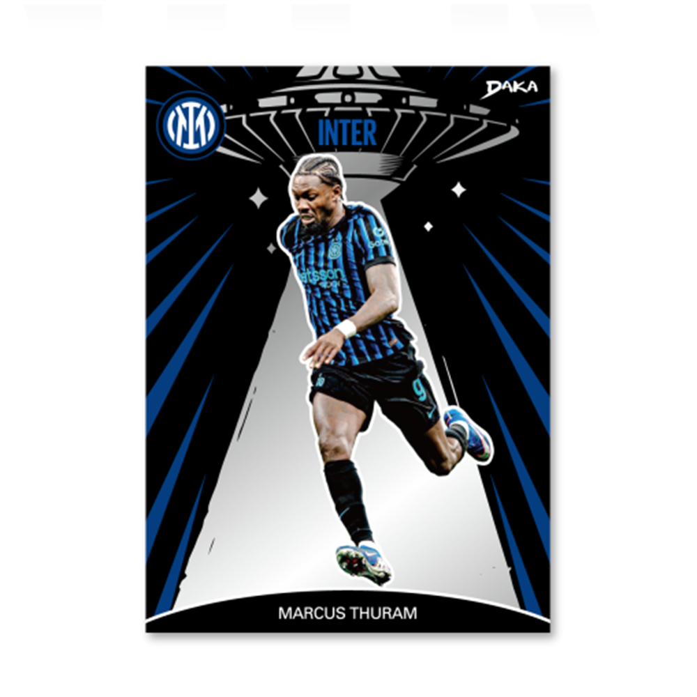 DAKA New 2025-26 Inter Milan T - Street Fashion Milan 评论和价格