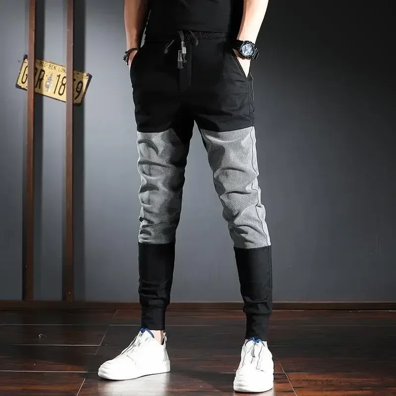 High Quality Korean Style Men' - Street Fashion Harajuku 评论和价格