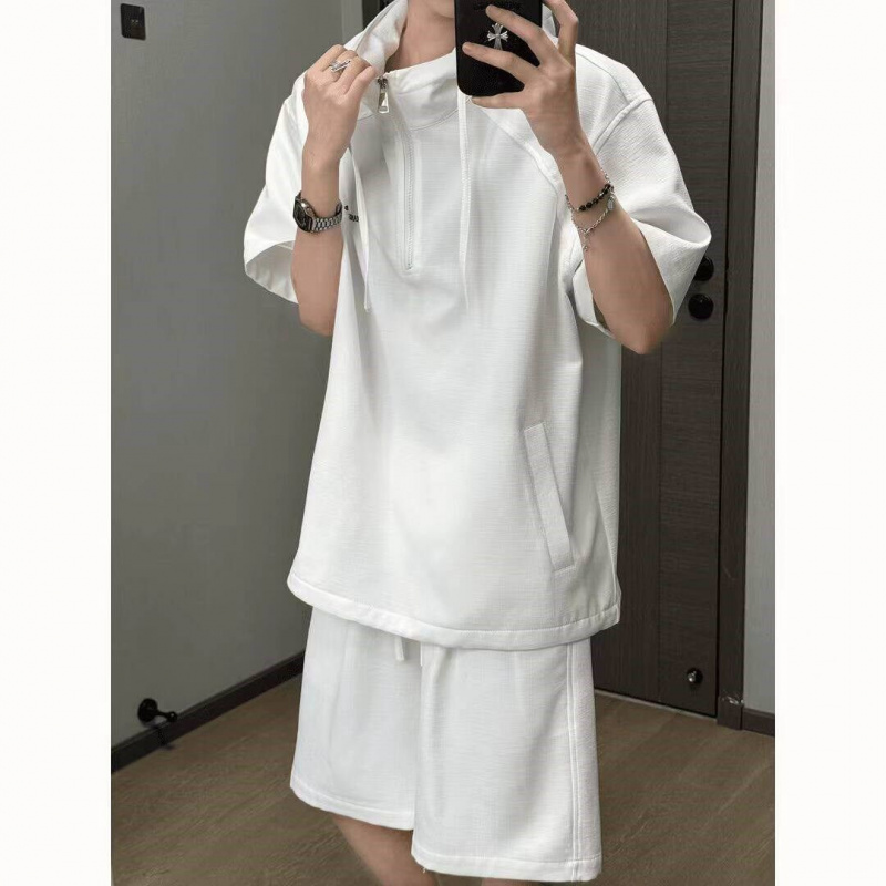 Casual Fashionable Korean Hong - Street Fashion Korean 评论和价格