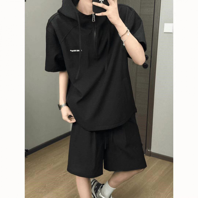 Casual Fashionable Korean Hong - Street Fashion Korean 评论和价格