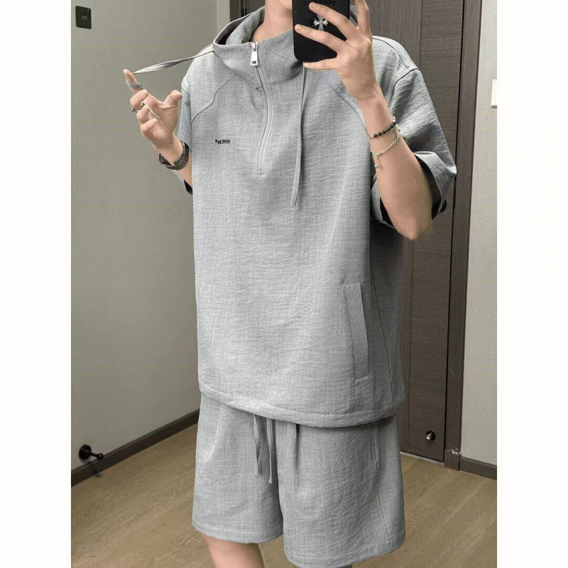 Casual Fashionable Korean Hong - Street Fashion Korean 评论和价格