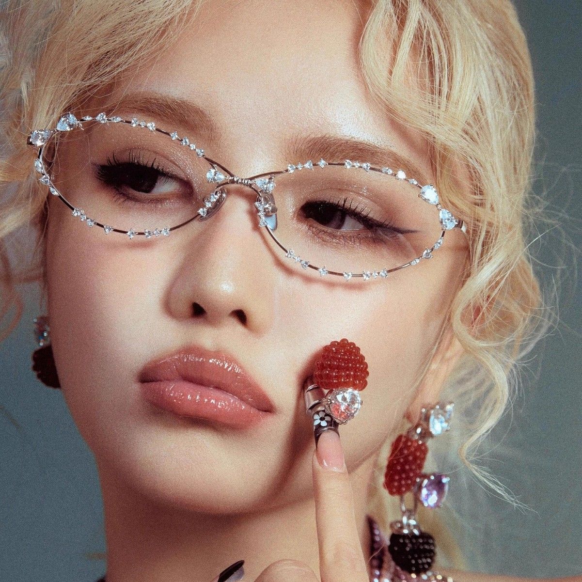 New European and American meta - Girl Fashion Street 评论和价格