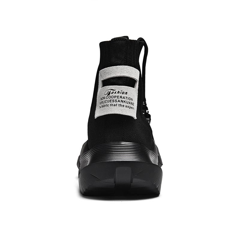 Plus Size High Top Massive Spo - Street Fashion Japan Brand 评论和价格