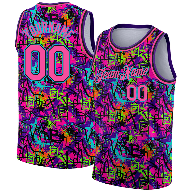 Street Graffiti Style Tank Top - Street Fashion Graffiti 评论和价格