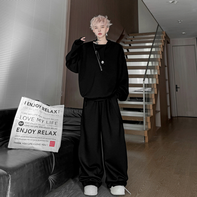 Spring 2026 High Street Half Z - Street Fashion Hoodie 评论和价格