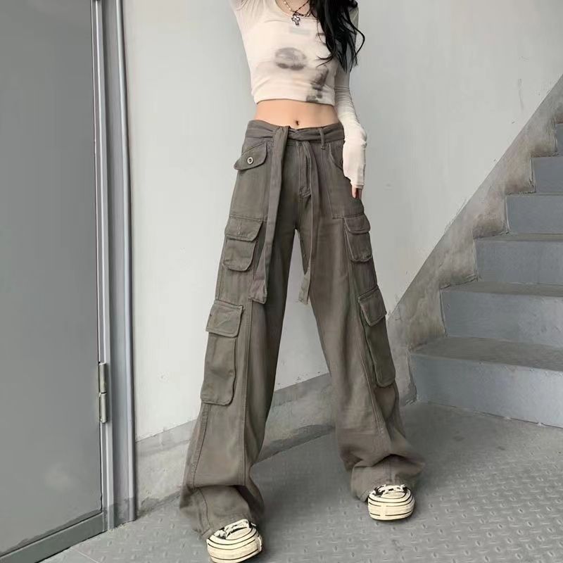 2024 Spring Women's Safari Sty - Street Fashion Korean 评论和价格