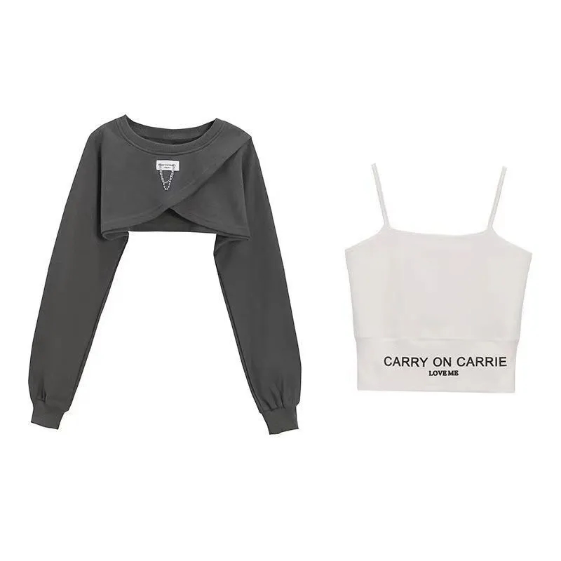 2024 Spring Women's Safari Sty - Street Fashion Korean 评论和价格