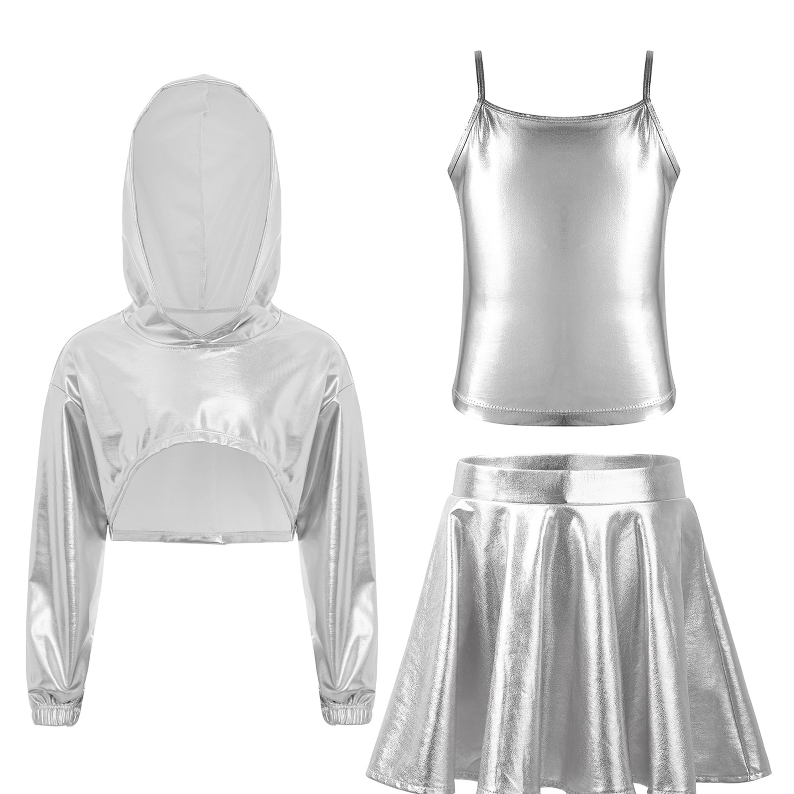 Children Fashion Street Dancin - Girl Fashion Street 评论和价格
