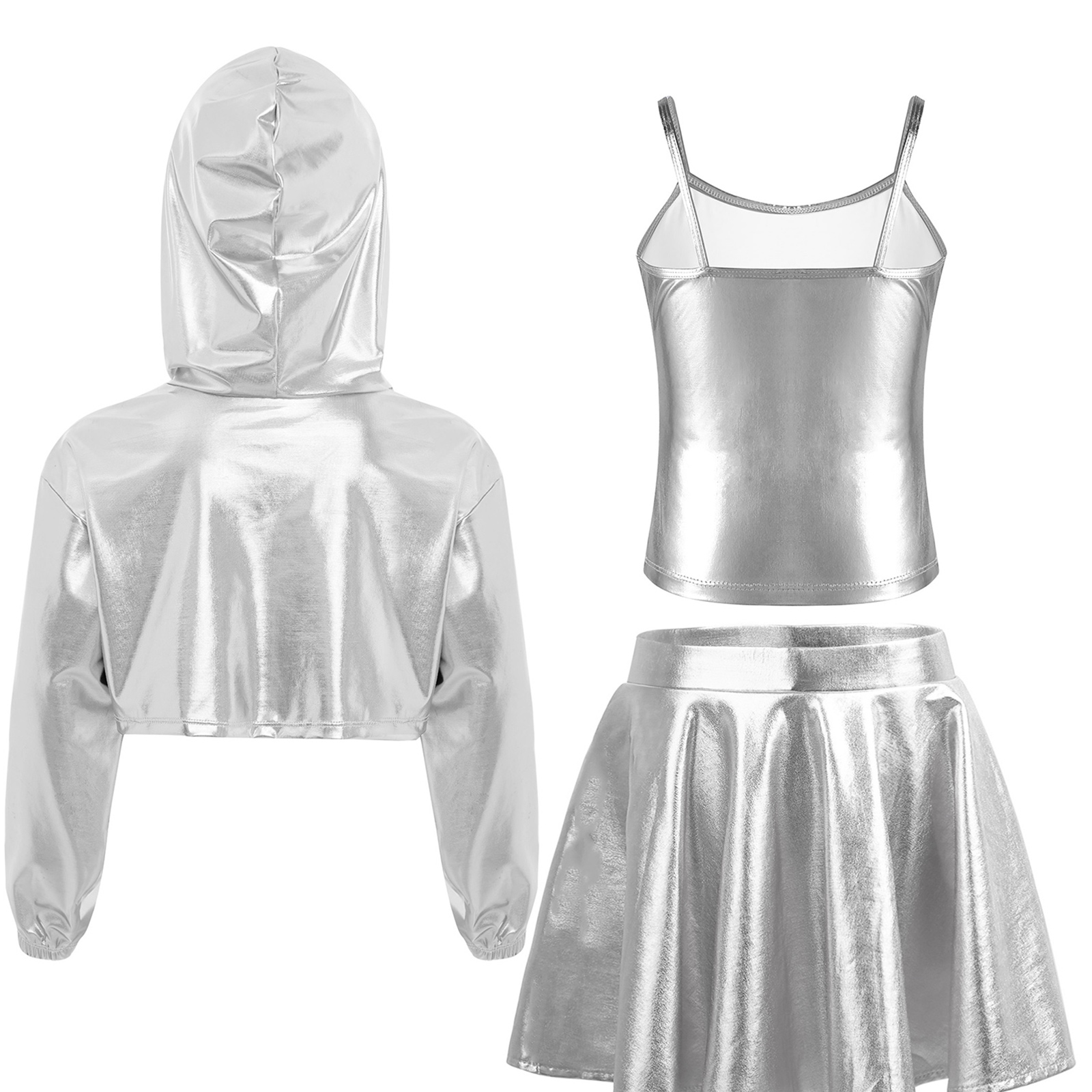 Children Fashion Street Dancin - Girl Fashion Street 评论和价格