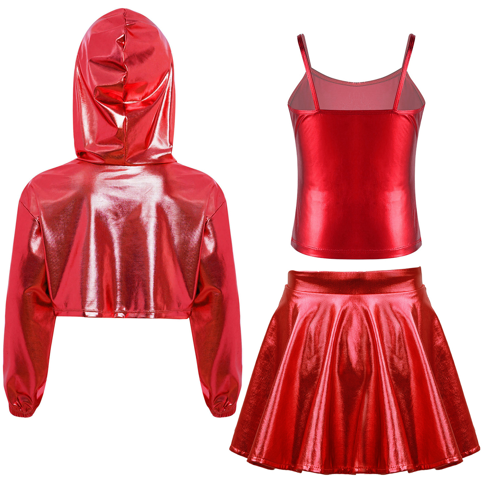 Children Fashion Street Dancin - Girl Fashion Street 评论和价格