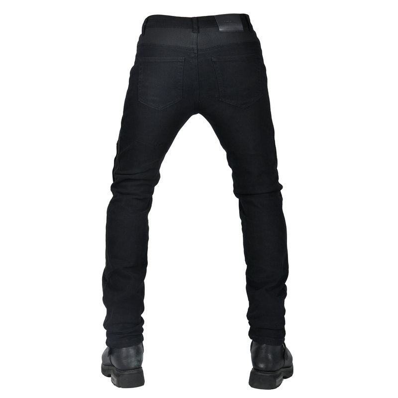 Motorcycle Riding Pants for Me - Street Fashion Jeans Men 评论和价格