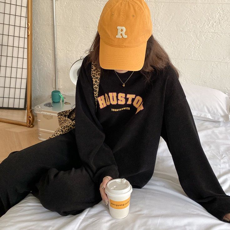 plus Size Hoodie Set Women's C - Street Fashion Hoodie 评论和价格