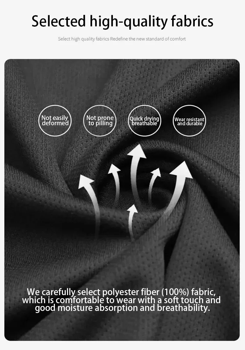 Men's Sportswear 3D Digital Pr - Street Fashion Milan 评论和价格