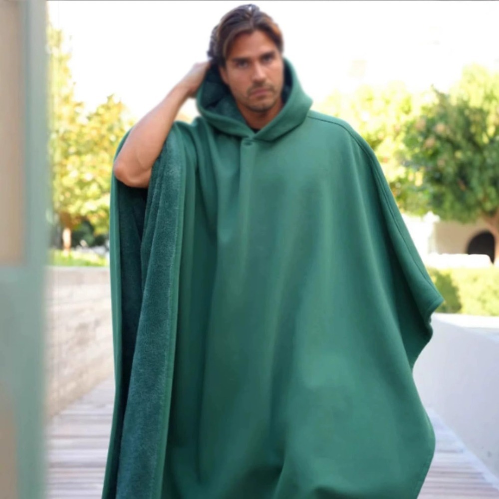 Good Quality Indio Cloak Hoodi - Street Fashion Hoodie 评论和价格