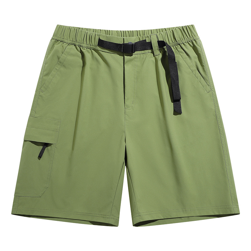 Men's Summer Fashion Short Str - Street Fashion Jeans Men 评论和价格