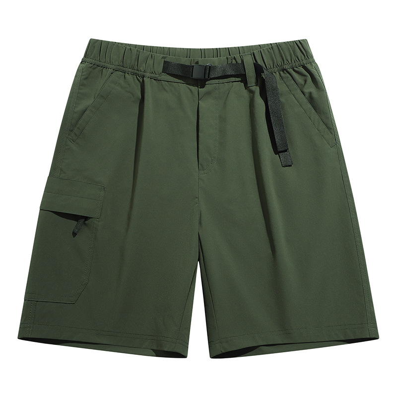 Men's Summer Fashion Short Str - Street Fashion Jeans Men 评论和价格