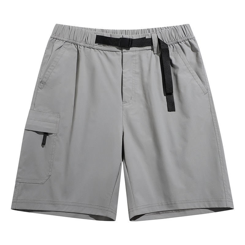 Men's Summer Fashion Short Str - Street Fashion Jeans Men 评论和价格