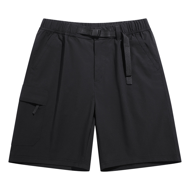 Men's Summer Fashion Short Str - Street Fashion Jeans Men 评论和价格