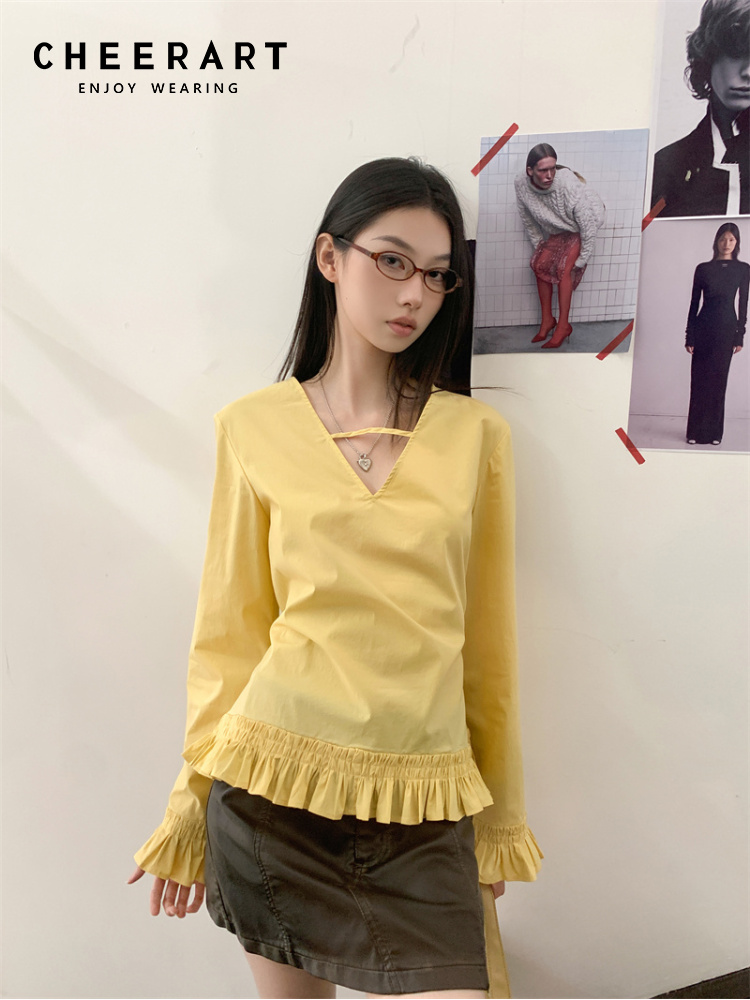 CHEERART Fall 2025 Fashion Wom - Street Fashion Winter 2025 评论和价格